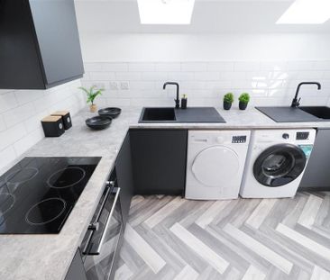 Studio to rent - Photo 6