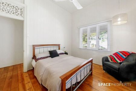 Auchenflower - Photo 2