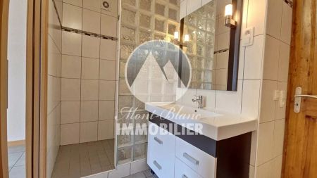 Appartement / Sallanches / 1 070 € - Photo 5