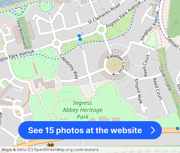 Park Cliff Road, Greenhithe, DA9 - Photo 1