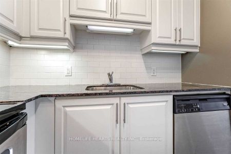 For Lease - 80 Absolute Avenue Unit# 706, Mississauga, Ontario - Photo 4