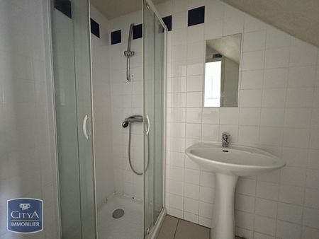 Location Appartement 2 pièces 32m² DEOLS 36130 - Photo 5