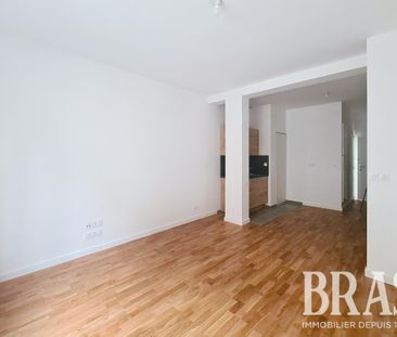 Location Appartement 1 pièce 29m² NANTES 44000 - Photo 2