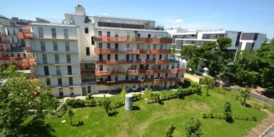 3-Zimmer Wohnung mit riesigem Balkon in zentraler Wohnlage Nähe U3 - Photo 3