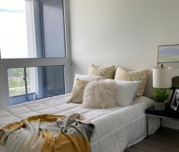 For Lease - 28 Ann Street Unit# 1118, Mississauga, Ontario - Photo 6