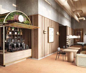 1 bedroom apartment to rent - Photo 6