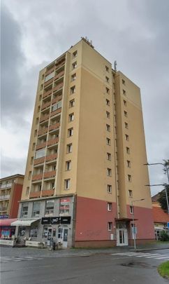 Pronájem bytu 2+1 51 m², Politických vězňů 288, Příbram - Photo 1