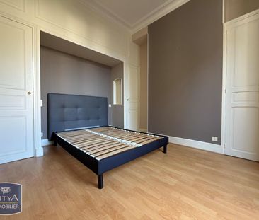 Location Appartement 2 pièces 38m² BRIVE LA GAILLARDE 19100 - Photo 3