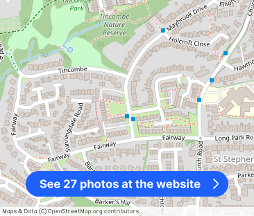 Willow Green, SALTASH - Photo 1