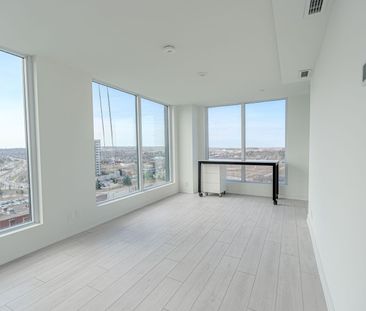 For Lease - 39 Mary Street Unit# 1011, Barrie, Ontario - Photo 1