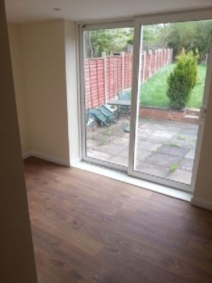 4 Bed - Nately Grove, Selly Oak, West Midlands, B29 6td - Photo 1