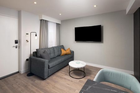 1 bedroom apartment to rent - Photo 3