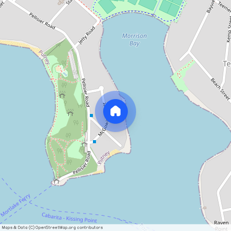 20 McGowan Street, NSW 2112, Putney