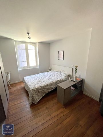 Location Appartement 1 pièce 32m² ALBI 81000 - Photo 3