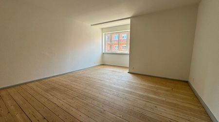 2 værelses – Drewsensvej 28, 2. th – Odense C - Photo 2