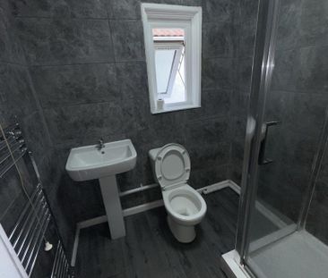 5 bedroom terraced house to rent - Photo 6