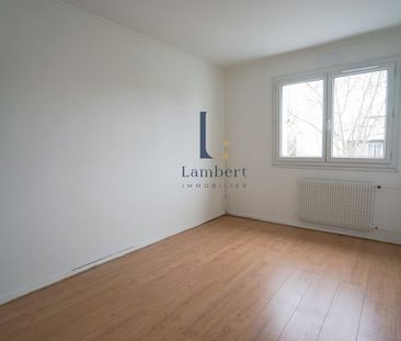 Appartement 3 Pièces 68 m² - Photo 3