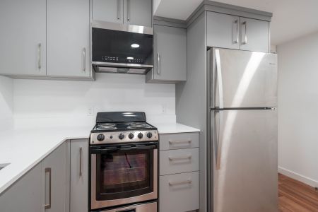 For Lease - 77 Thirty Fifth Street Unit# LOWER, Toronto, Ontario - Photo 3