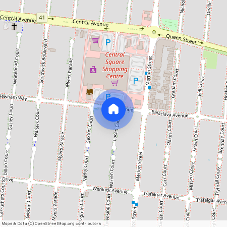 1/13 Petre Avenue, Vic 3028, Altona Meadows