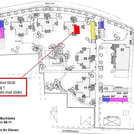 Skolgatan 18 - Photo 4