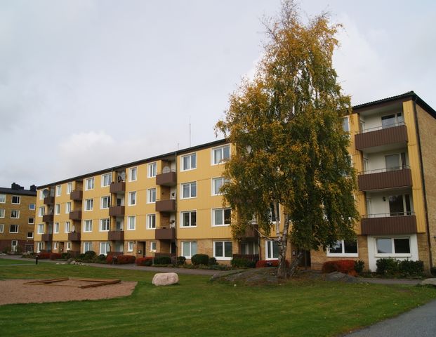 Temperaturgatan 51 - Foto 1