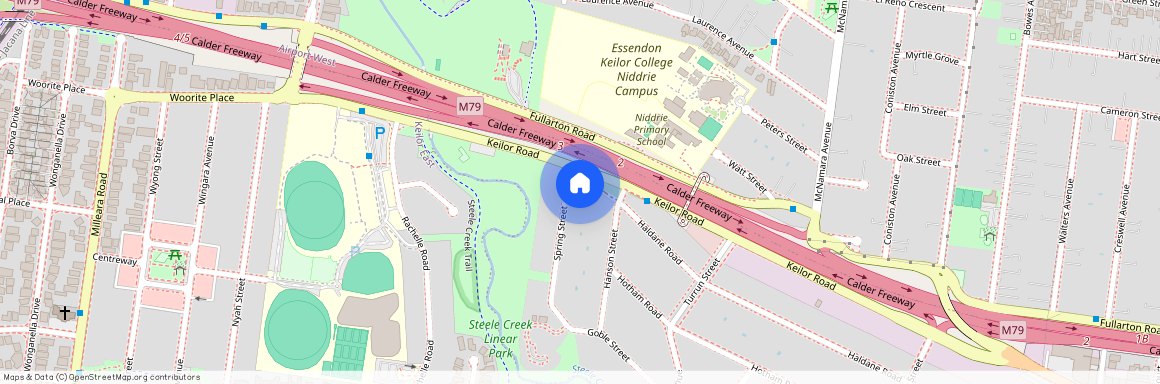 4 Spring St, Vic 3042, Niddrie