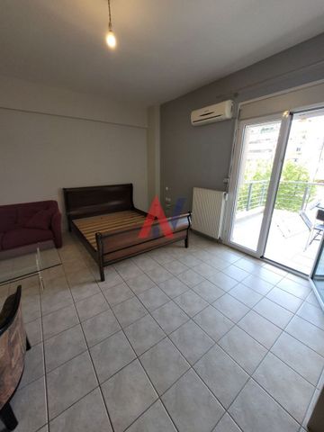 Studio/Γκαρσονιέρα για ενοικίαση Λιβαδάκι (Λάρισα) - Φωτογραφία 3