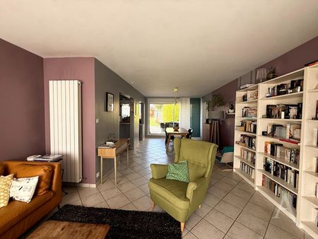 Maison 5 pièces à Courcelles-sur-Nied - Photo 2