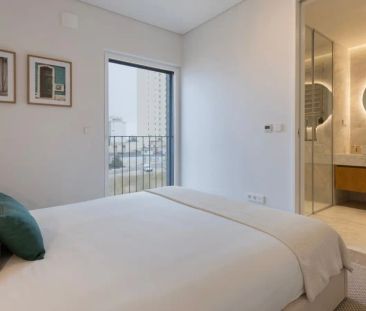 3-bedroom apartment for rent in Cascais, all bills included. - Photo 3