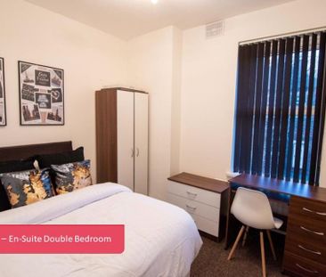 5 bedroom house share to rent - Photo 1