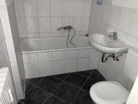 Demnächst frei! 2-Zimmer-Wohnung in Bergkamen Weddinghofen zu besichtigen. - Photo 5