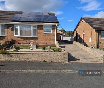 2 bedroom bungalow to rent - Photo 2