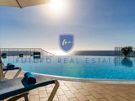 4 room luxury Flat for rent in Estrada Monumental, Funchal, Madeira - Photo 4