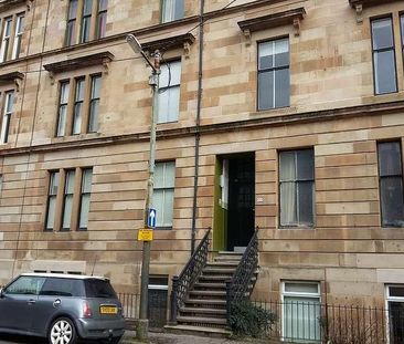 Otago Street, Hillhead, Glasgow, G12 - Photo 6