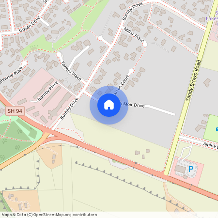 2/12 Ralph Moir Drive, Te Anau, Southland