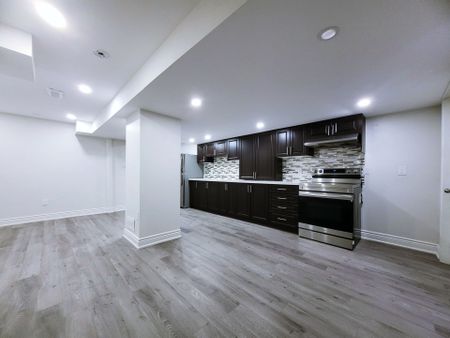 For Lease - 3754 Milkwood Crescent Unit# bsmt, Mississauga, Ontario - Photo 3