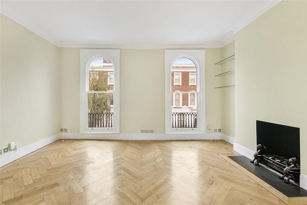 3 bedroom apartment to rent - Photo 1