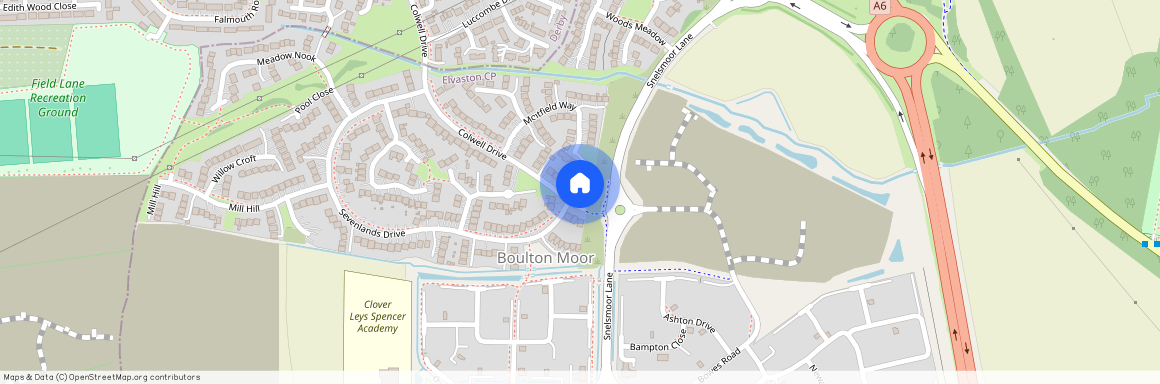 DE24 Colwell Drive 67