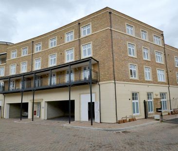 2 bedroom apartment to rent - Photo 6