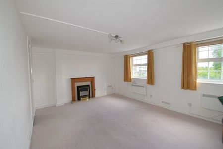 2 bedroom Apartment - LONGCROFT HOUSE, WELWYN GARDEN CITY - Photo 3