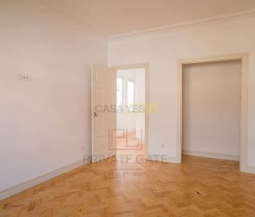 Apartment T4 in Cedofeita, Santo Ildefonso, Sé, Miragaia, São Nicolau e Vitória, Porto - Photo 3