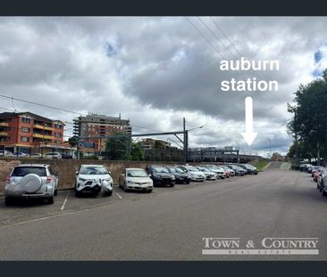 UNIT 1 /29 GELIBOLU PDE, Auburn, NSW 2144 - Photo 1
