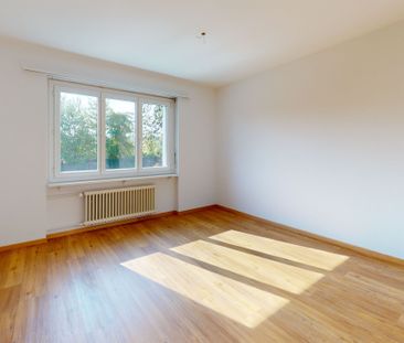 Kurze Wege, grosses Plus: Wohnen nahe am Puls der Stadt! - Foto 1