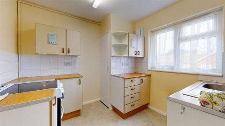 1 bedroom flat to rent - Photo 3