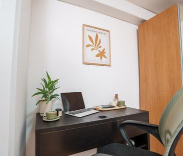 3 bedroom flat share to rent - Photo 5