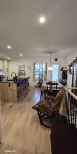 Québec – Montcalm – Superbe logement 5 1/2 à louer - Photo 3
