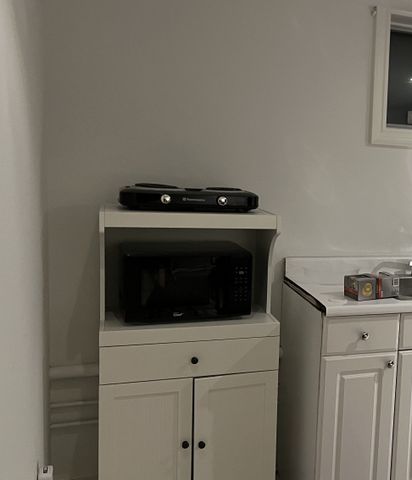 For Lease - 387 Crosby Avenue Unit# Bachlor-Basement, Richmond Hill, Ontario - Photo 5