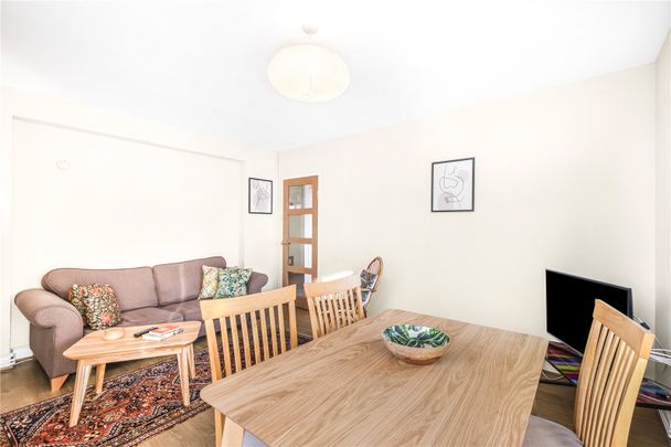 Gee Street, London, EC1V 3RP - Photo 1