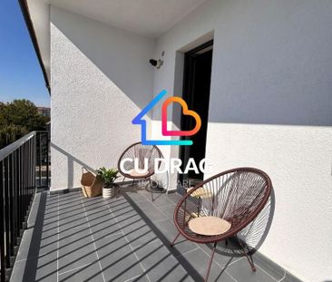 Apartament 2 camere PREMIUM - zona Shopping City, Ion Ratiu - Photo 1