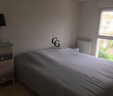 Location Maison 5 pièces 120m² VERTOU 44120 - Photo 2